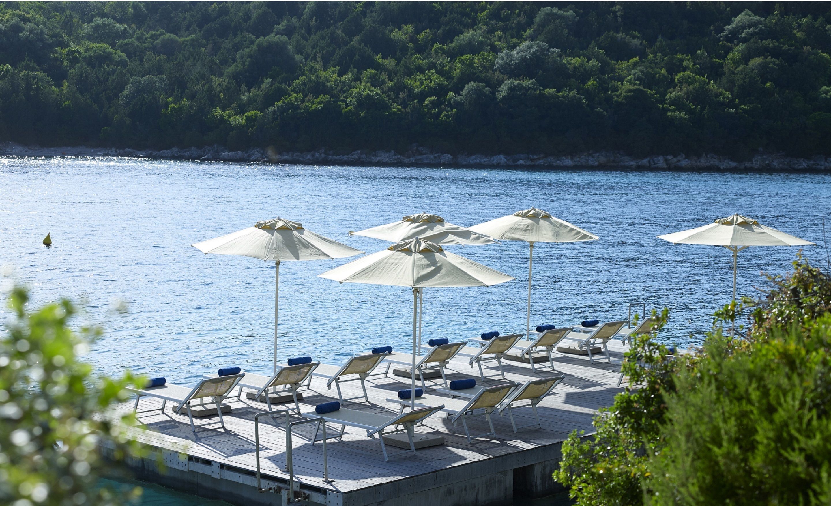 Mövenpick Resort Agios Nikolaos Sivota