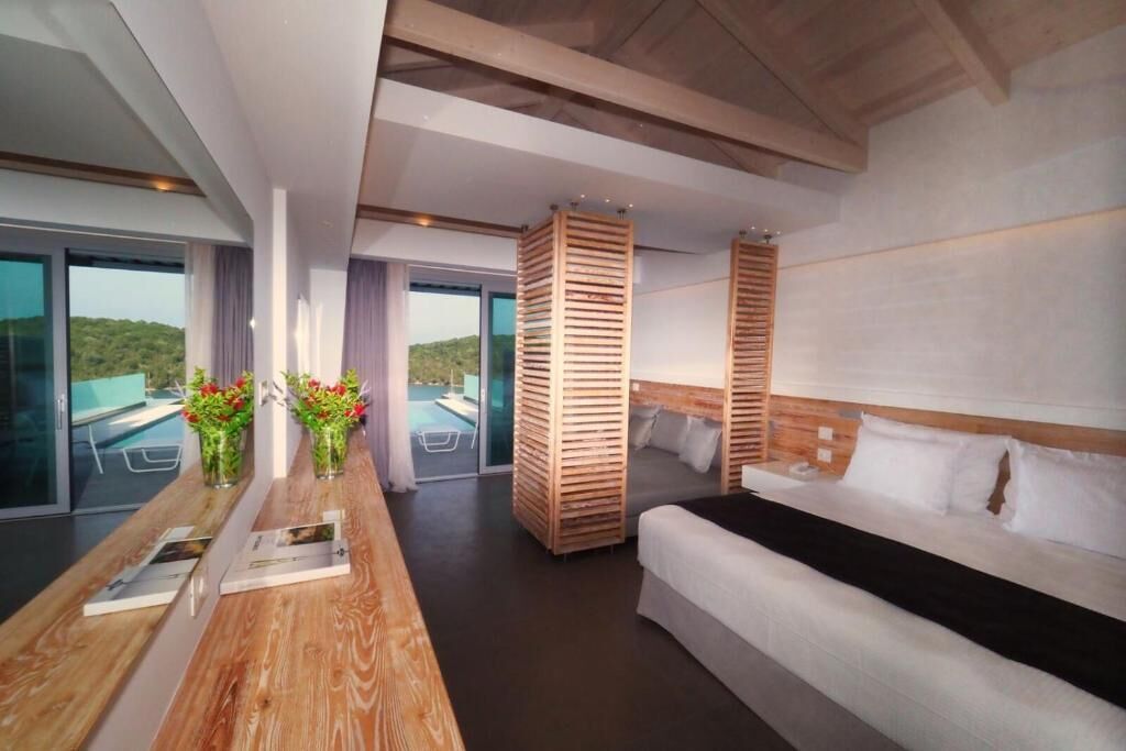 Mövenpick Resort Agios Nikolaos Sivota