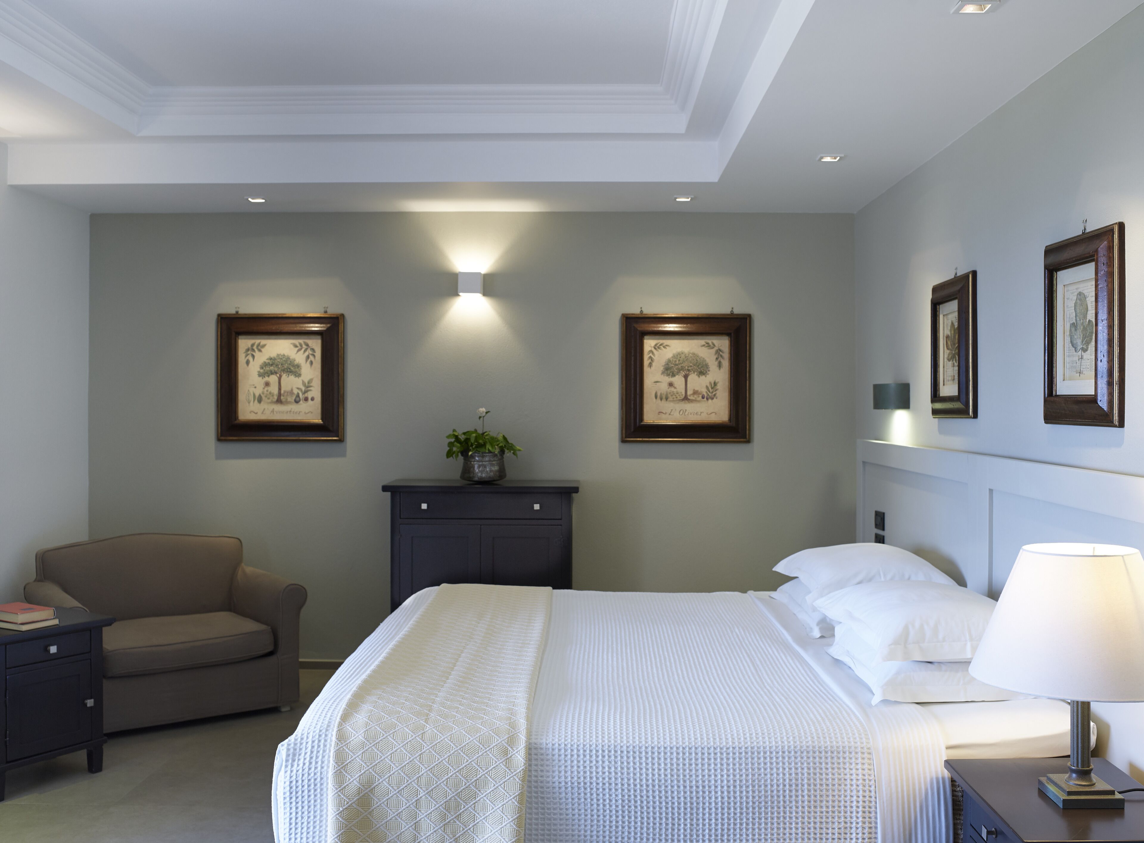 Mövenpick Resort Agios Nikolaos Sivota