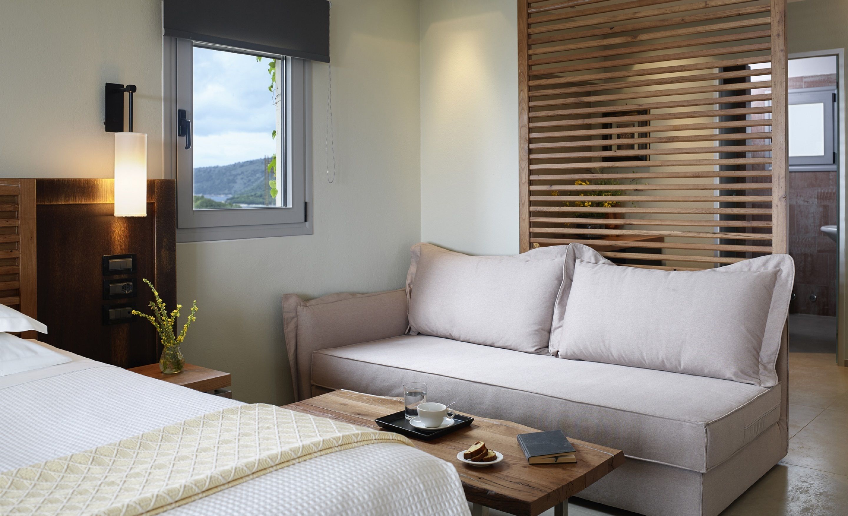 Mövenpick Resort Agios Nikolaos Sivota