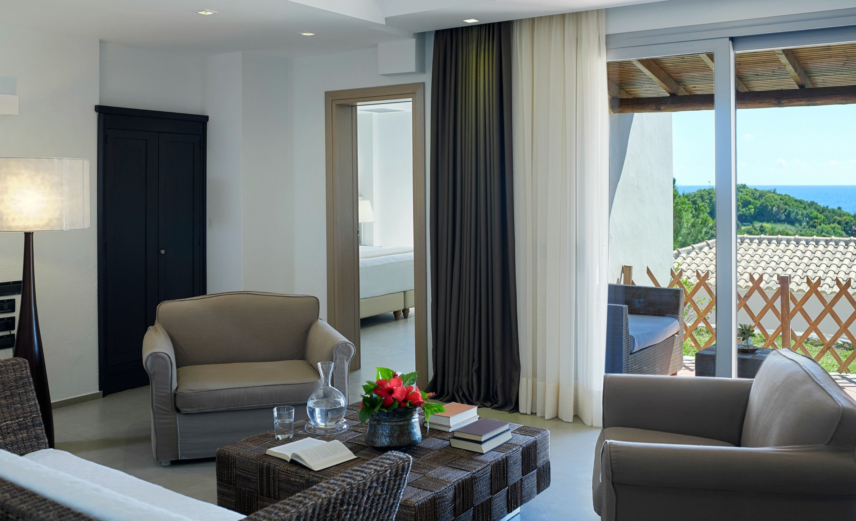 Mövenpick Resort Agios Nikolaos Sivota