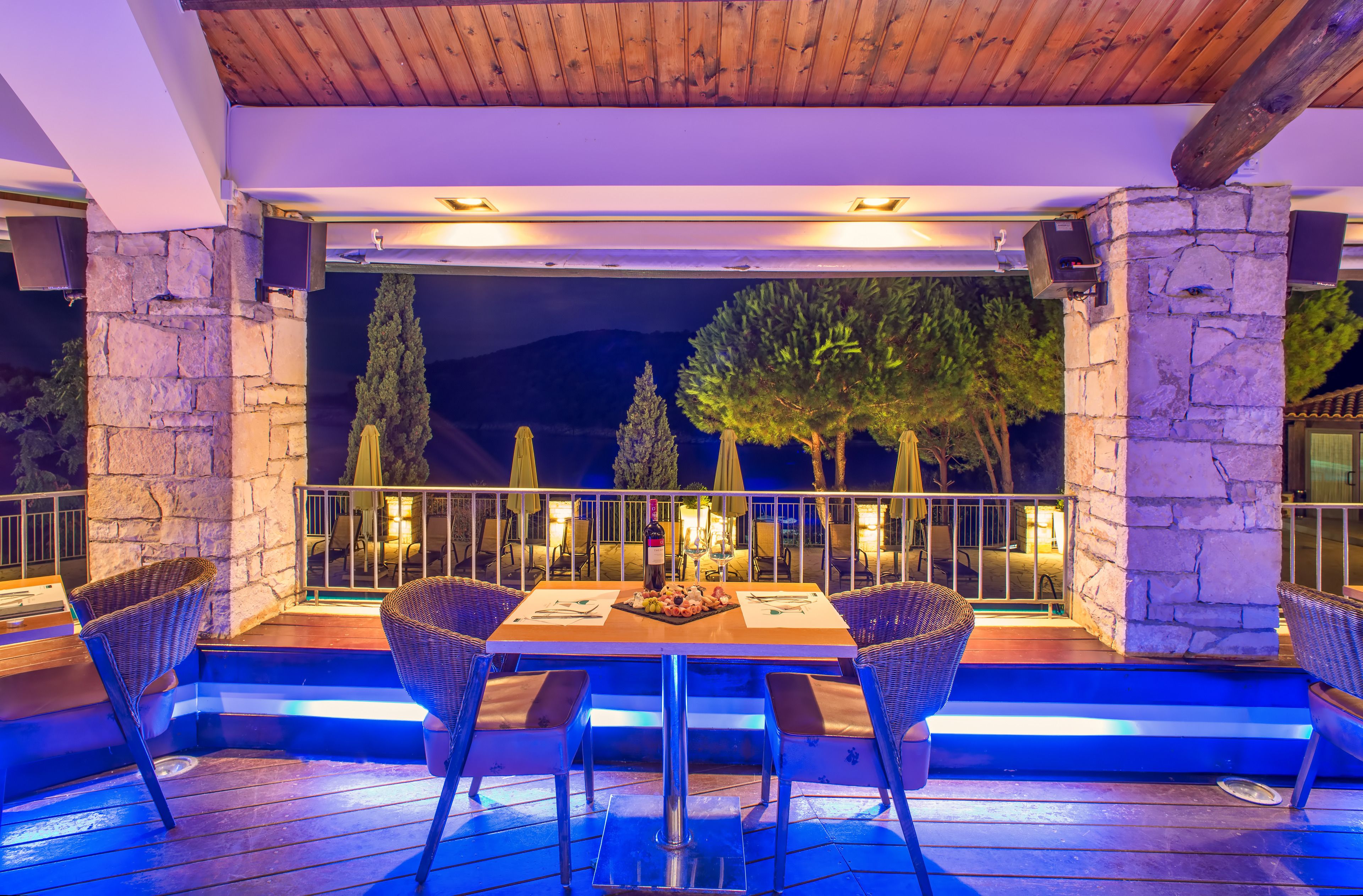 Mövenpick Resort Agios Nikolaos Sivota