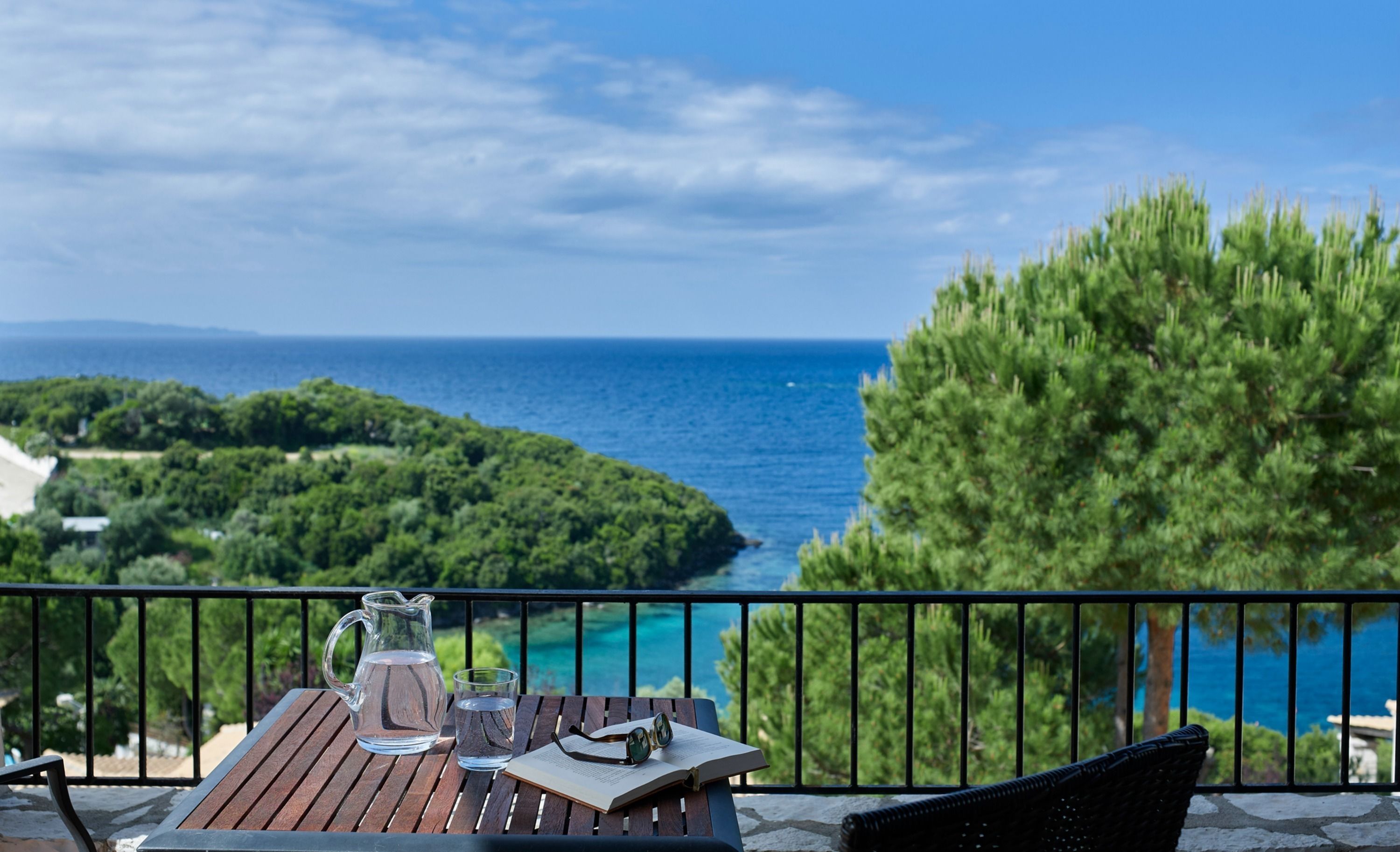 Mövenpick Resort Agios Nikolaos Sivota