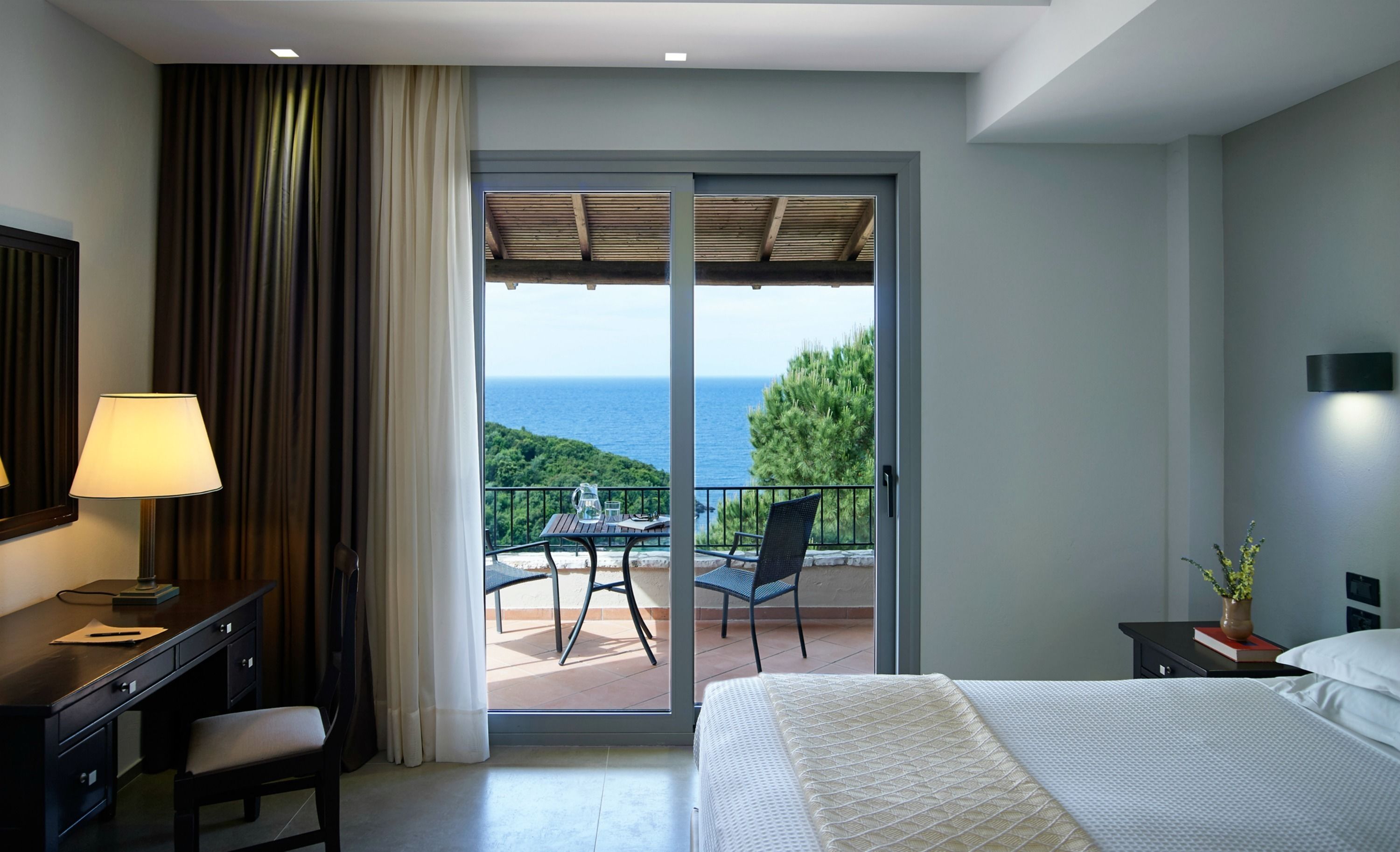 Mövenpick Resort Agios Nikolaos Sivota