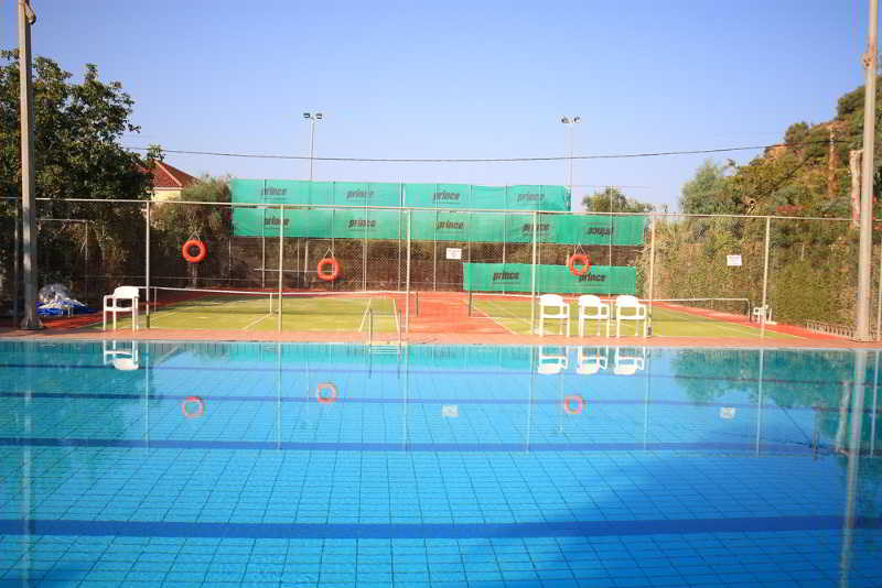 Hotel Sivota