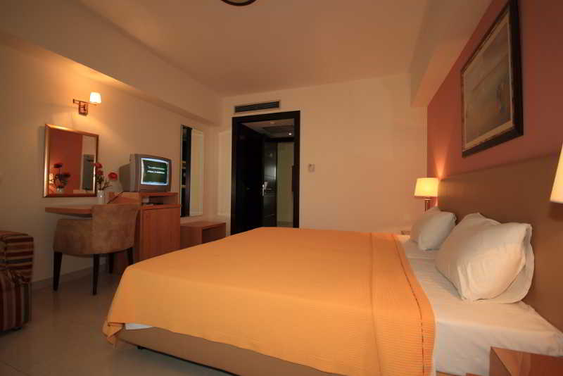 Hotel Sivota