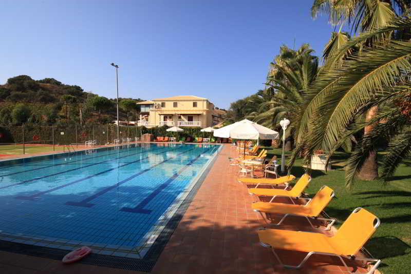 Hotel Sivota