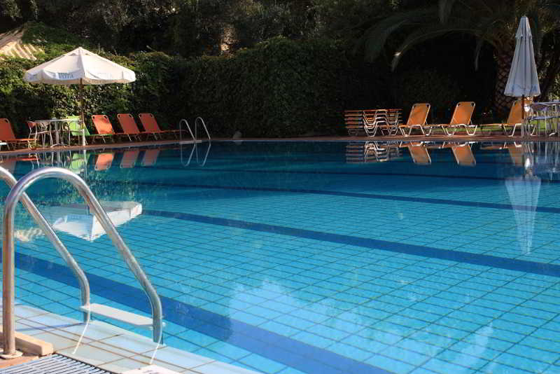 Hotel Sivota