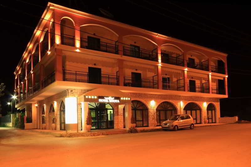 Hotel Sivota