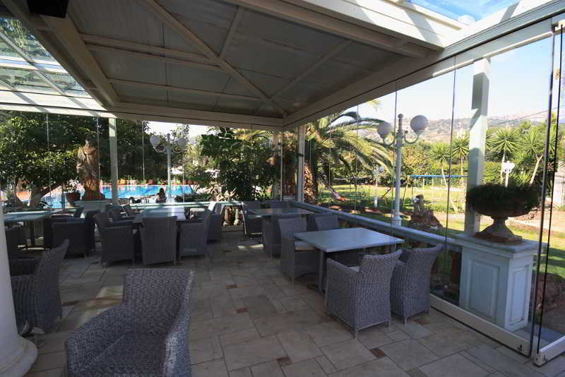 Hotel Sivota