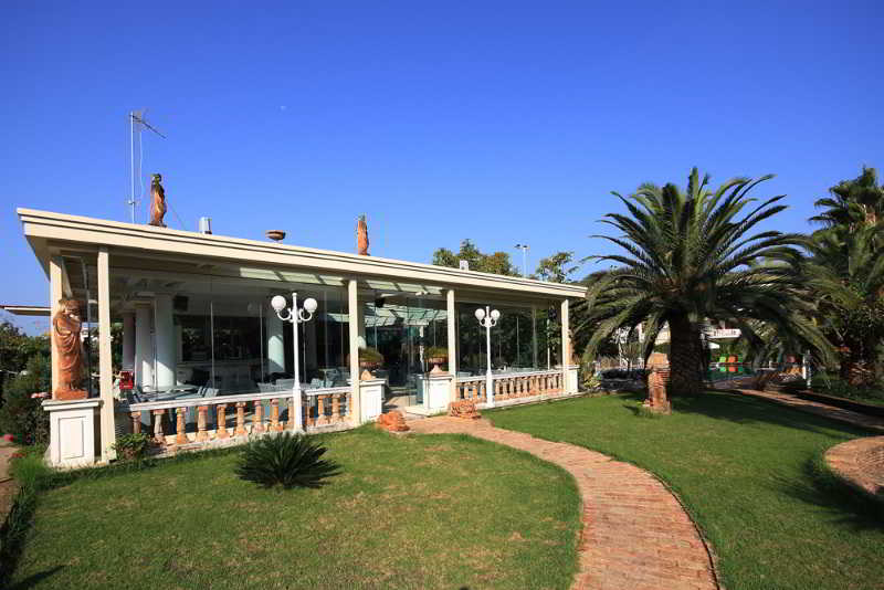 Hotel Sivota