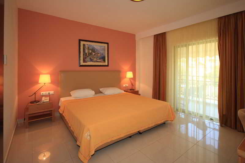 Hotel Sivota