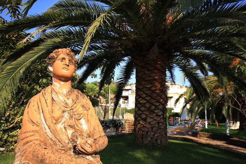 Hotel Sivota