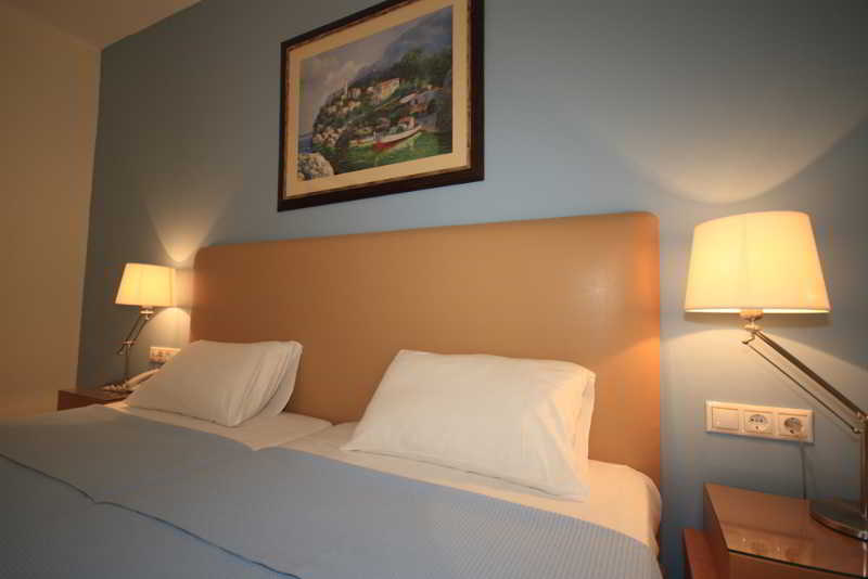 Hotel Sivota