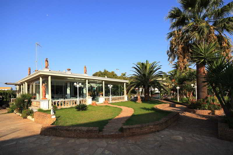 Hotel Sivota