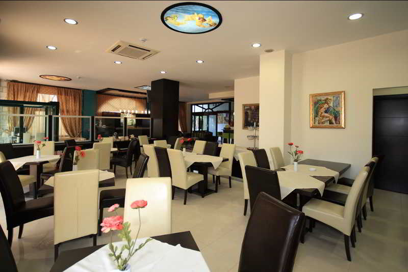 Hotel Sivota