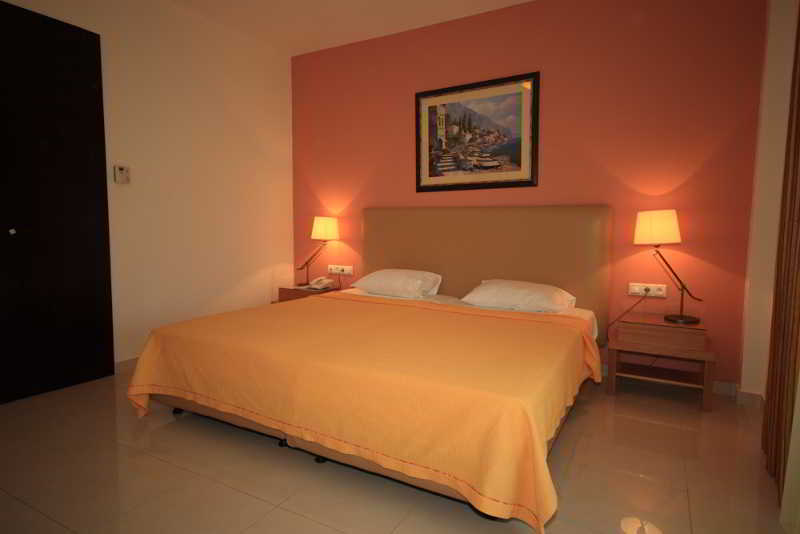 Hotel Sivota