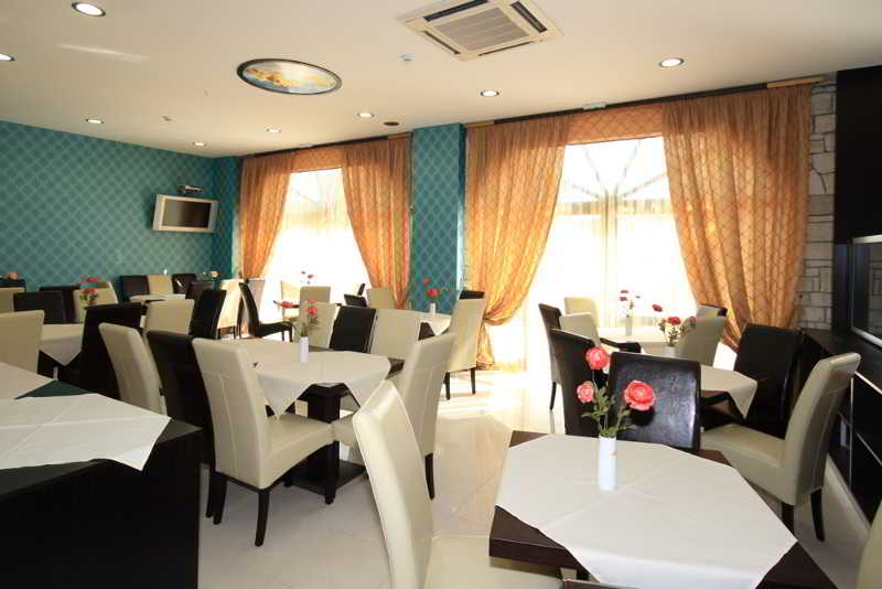 Hotel Sivota