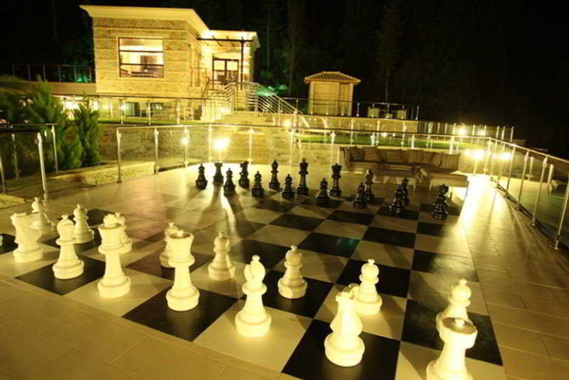 Karvouno Villas