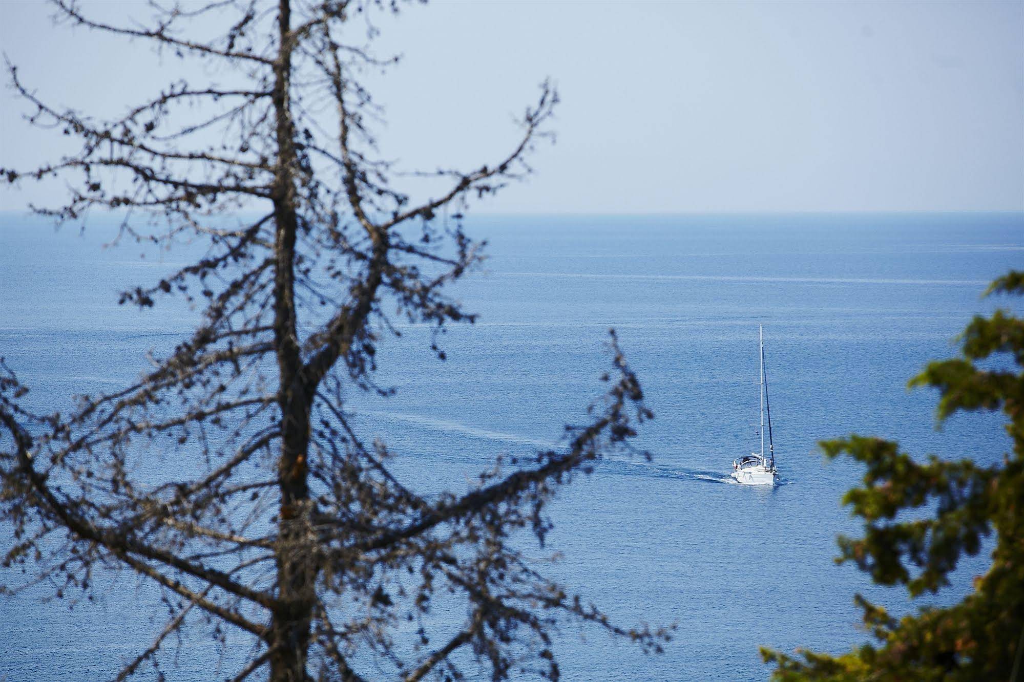 Panorama Botsaris Apartments