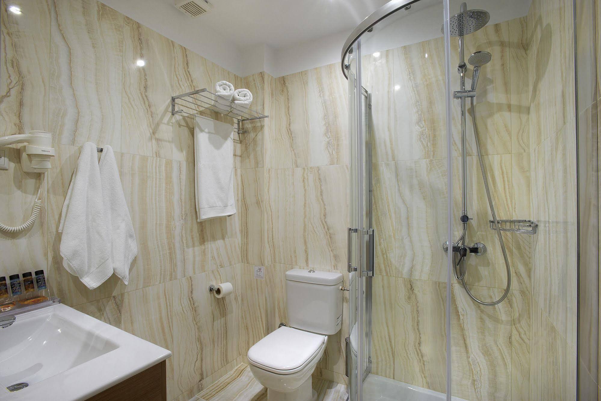 Panorama Botsaris Apartments