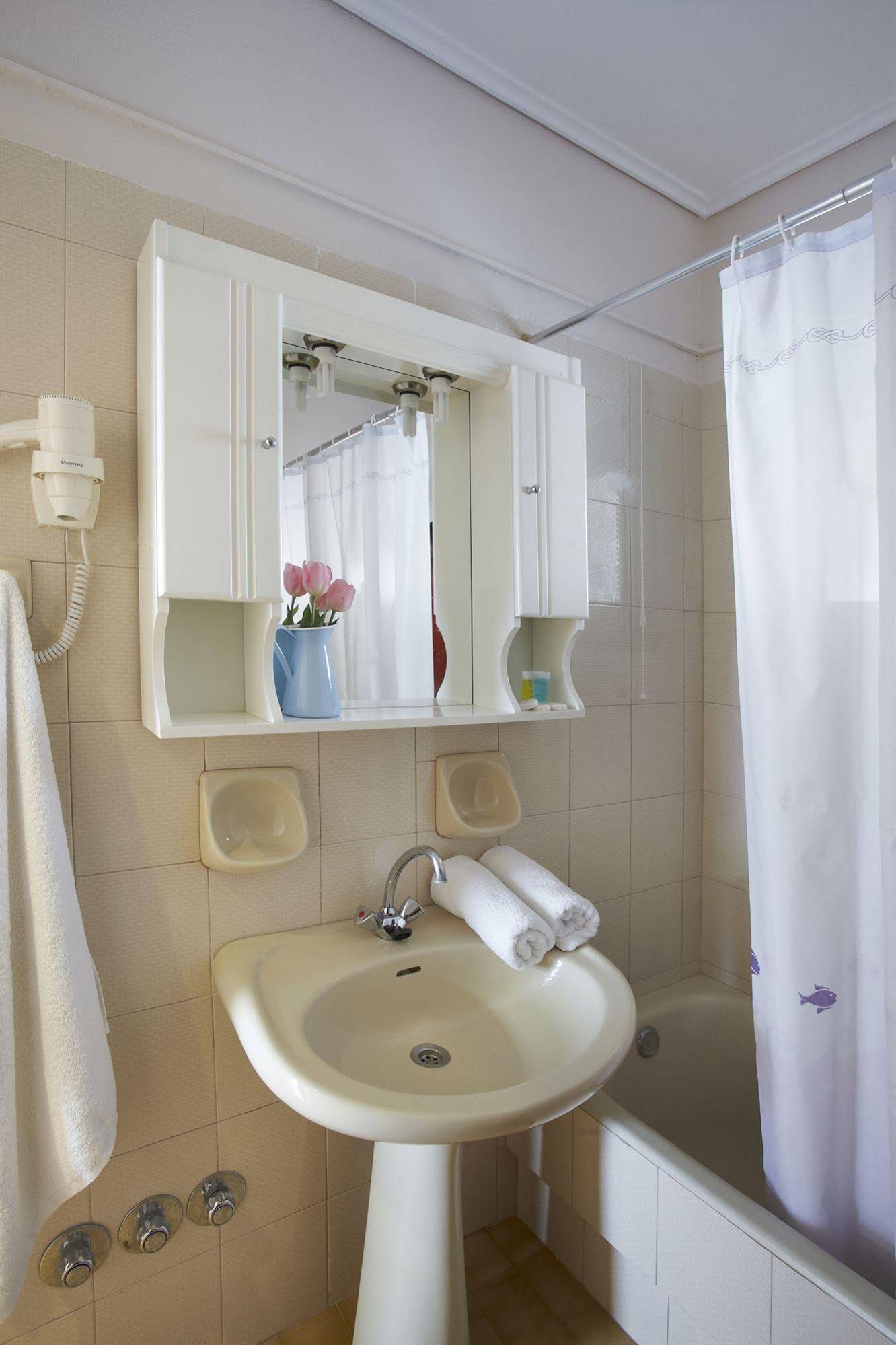 Panorama Botsaris Apartments