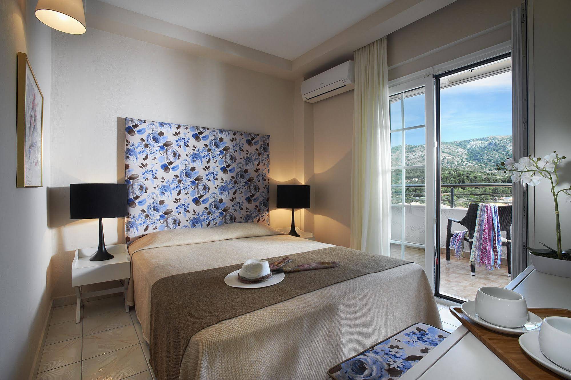 Panorama Botsaris Apartments