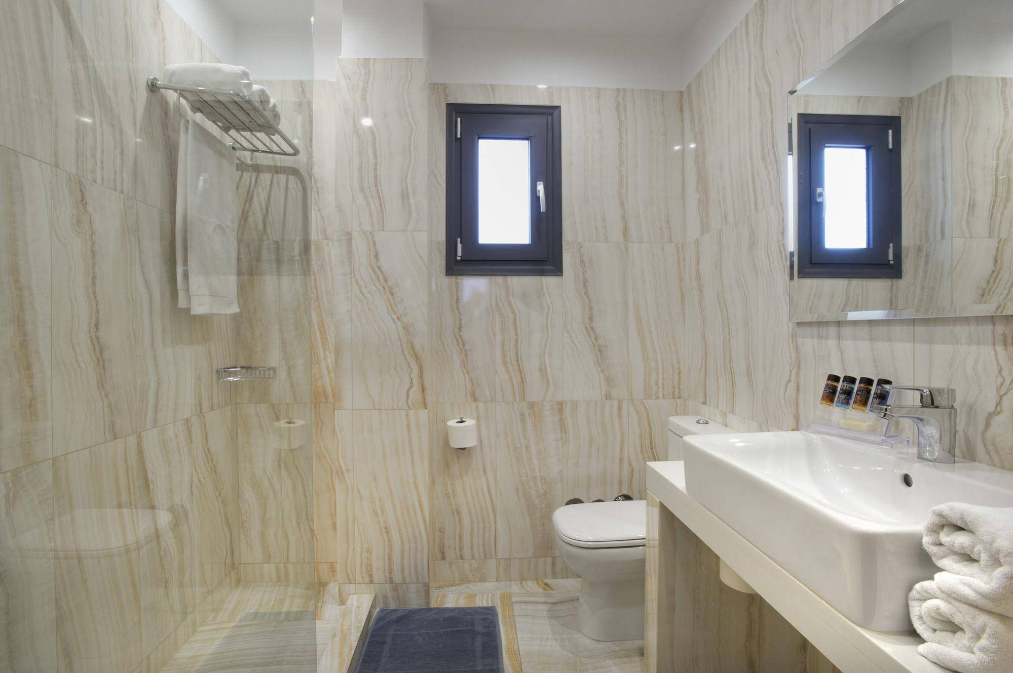 Panorama Botsaris Apartments