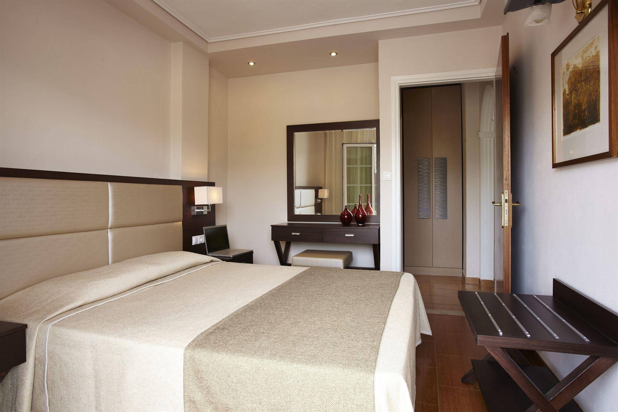 Panorama Botsaris Apartments