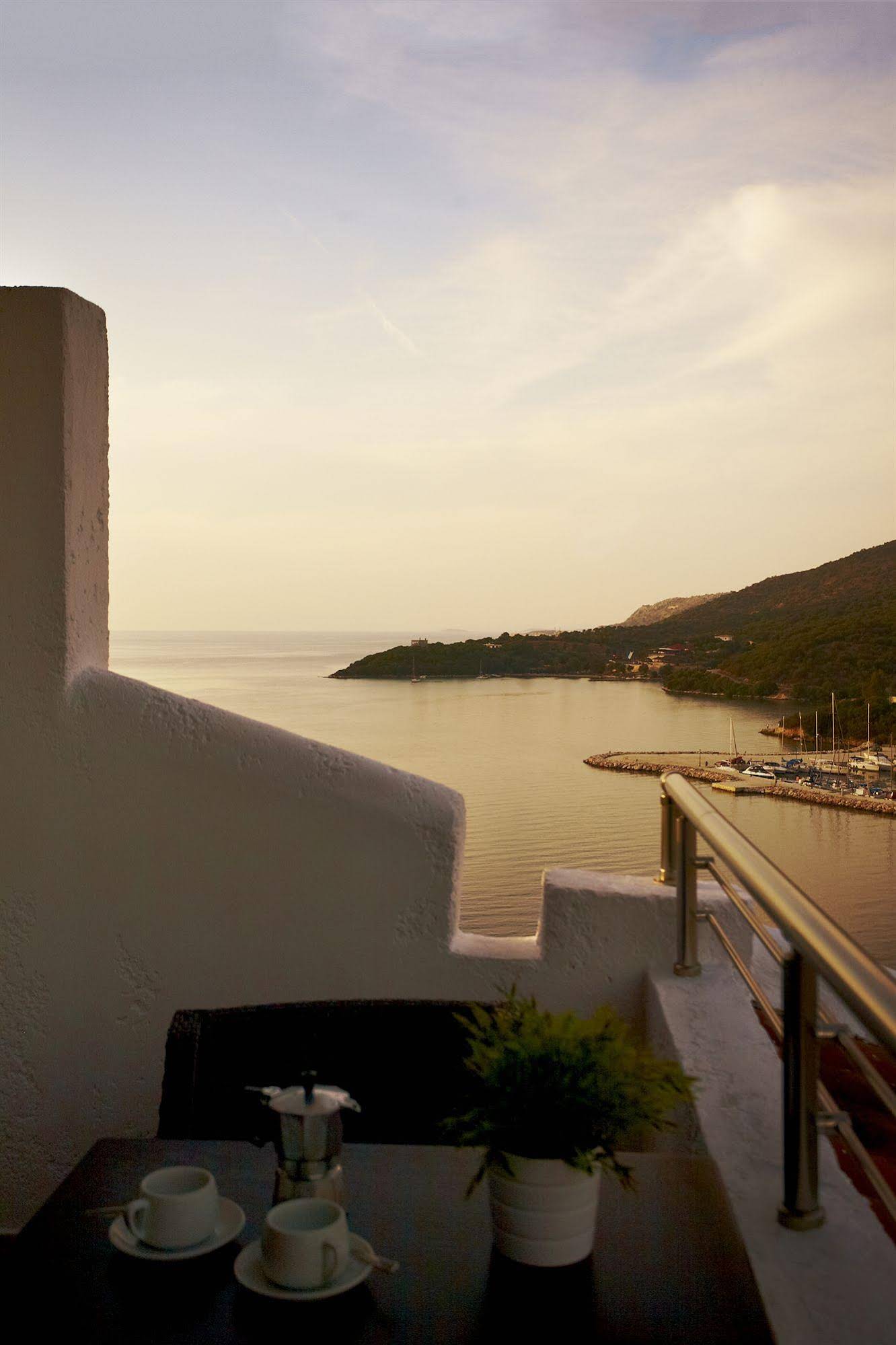 Panorama Botsaris Apartments