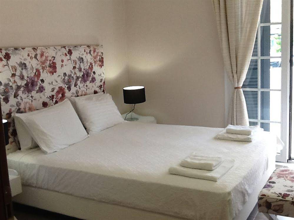 Panorama Botsaris Apartments