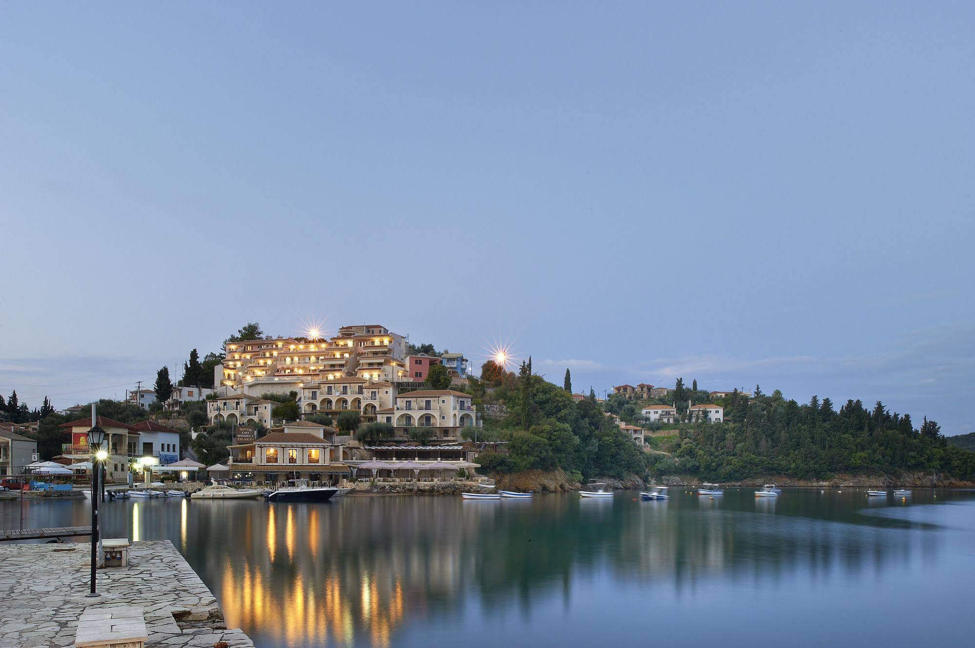 Panorama Botsaris Apartments