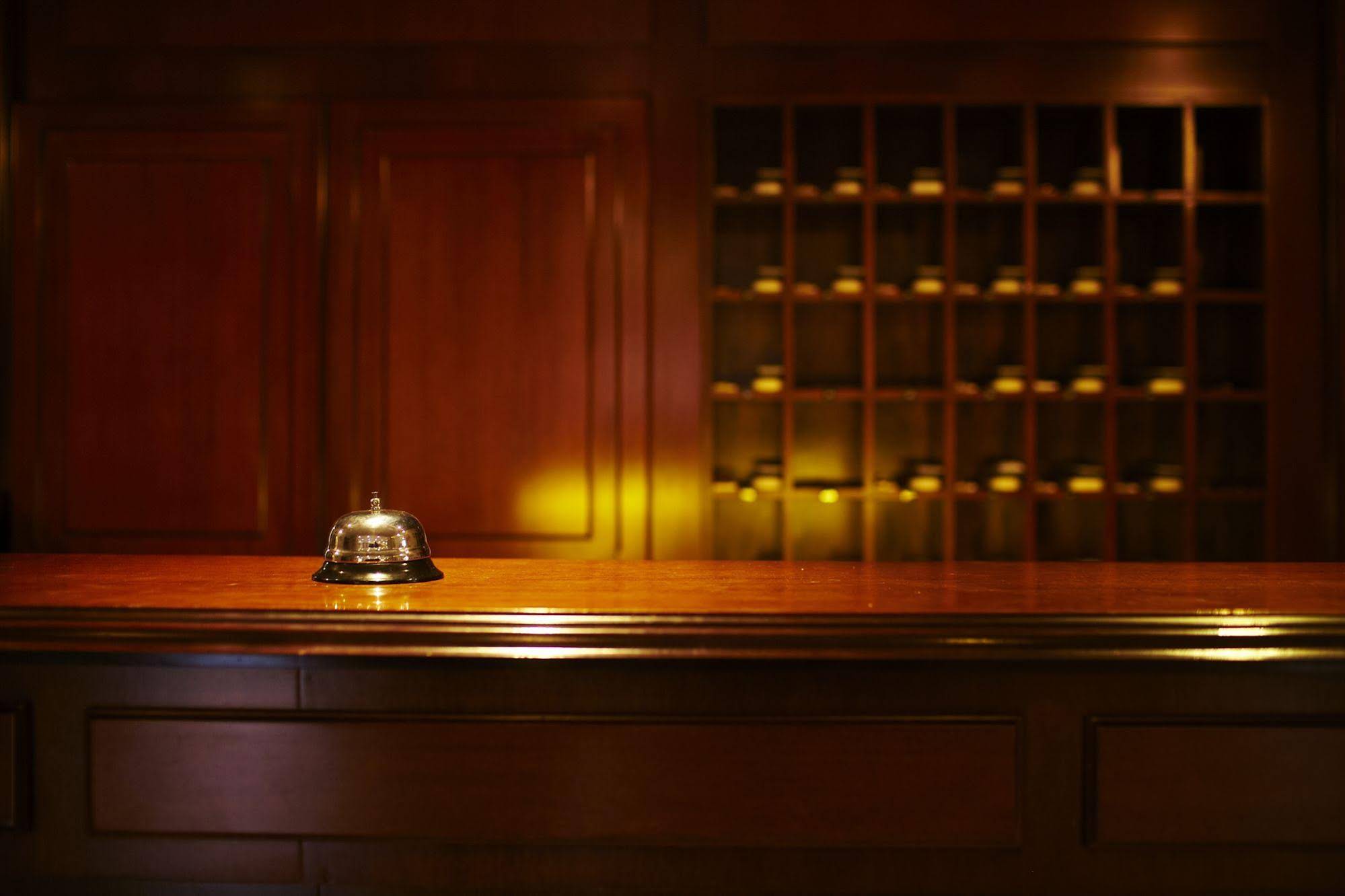 Panorama Botsaris Apartments