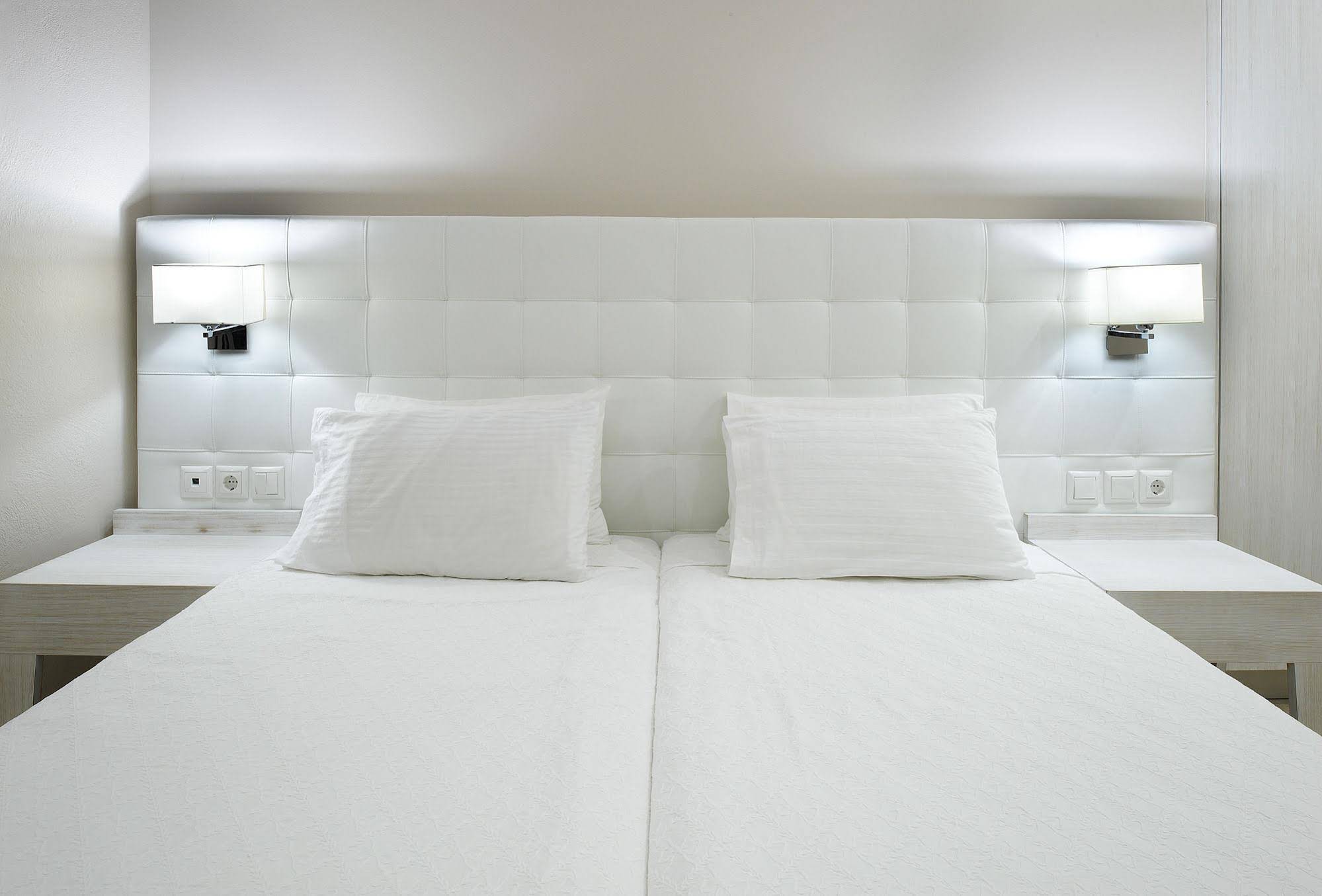 Panorama Botsaris Apartments