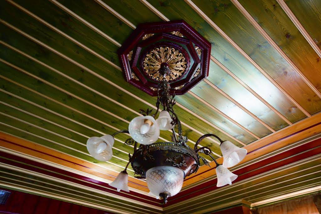 Drakolimni Hotel