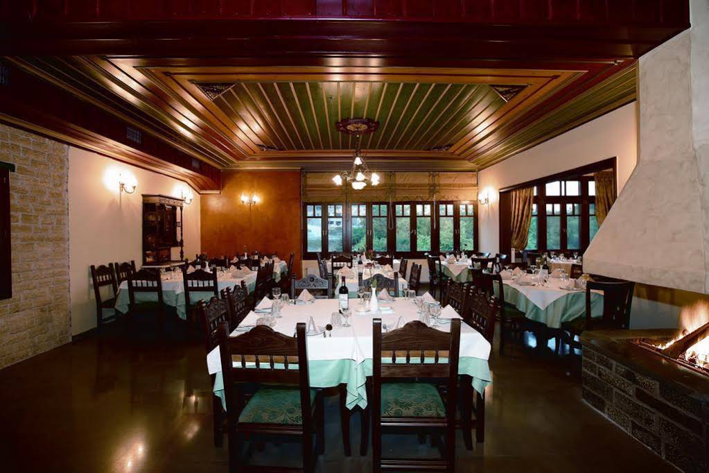 Drakolimni Hotel