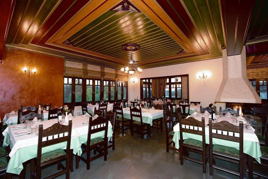 Drakolimni Hotel
