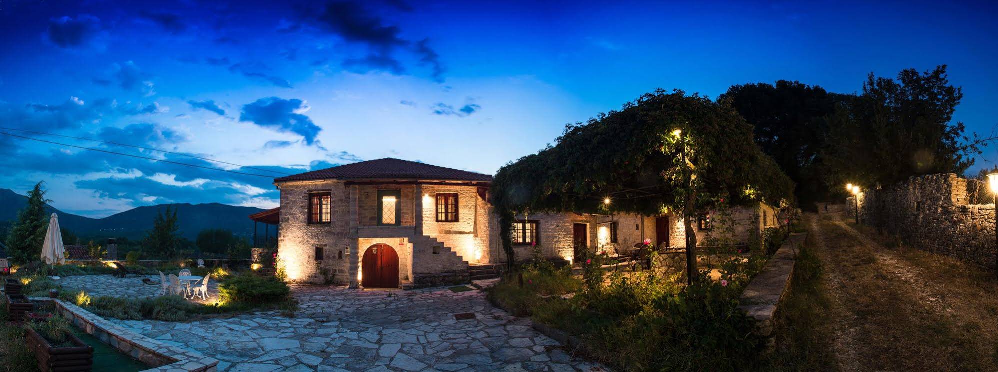 Guest House Rodami