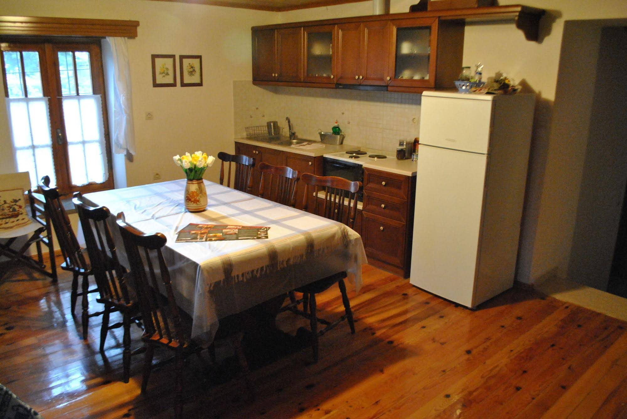 Guest House Rodami