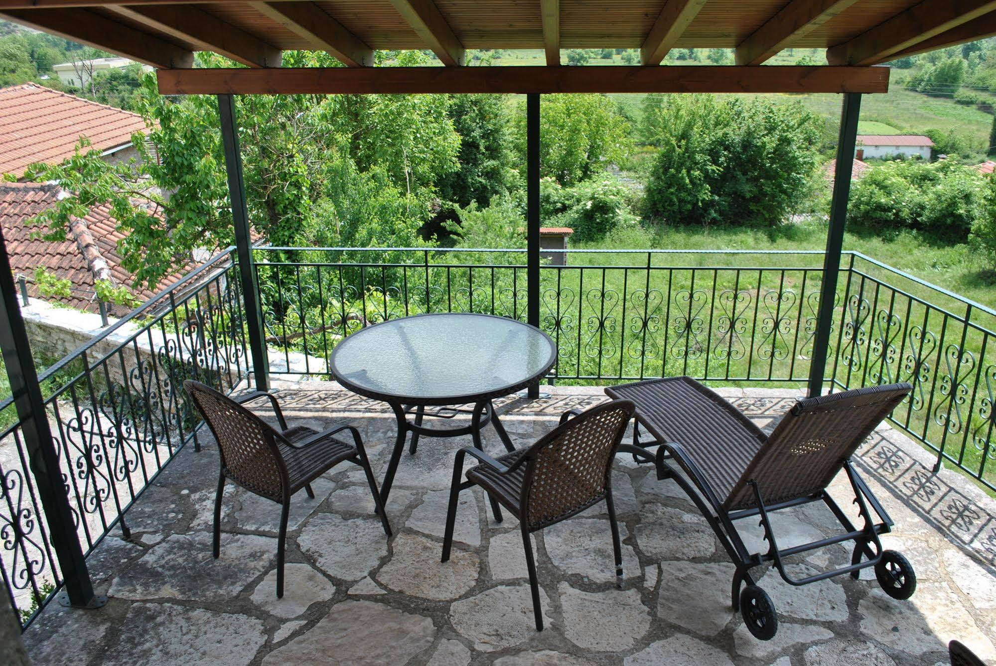 Guest House Rodami
