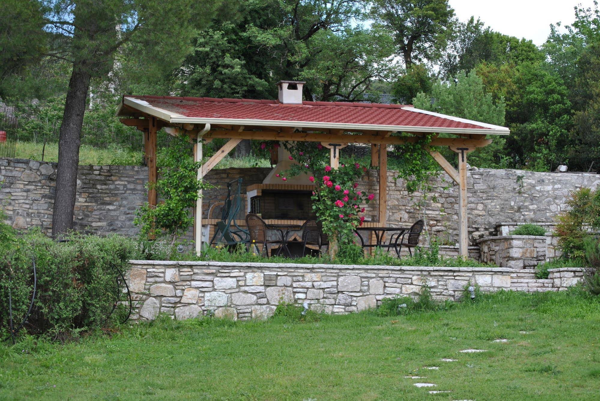 Guest House Rodami