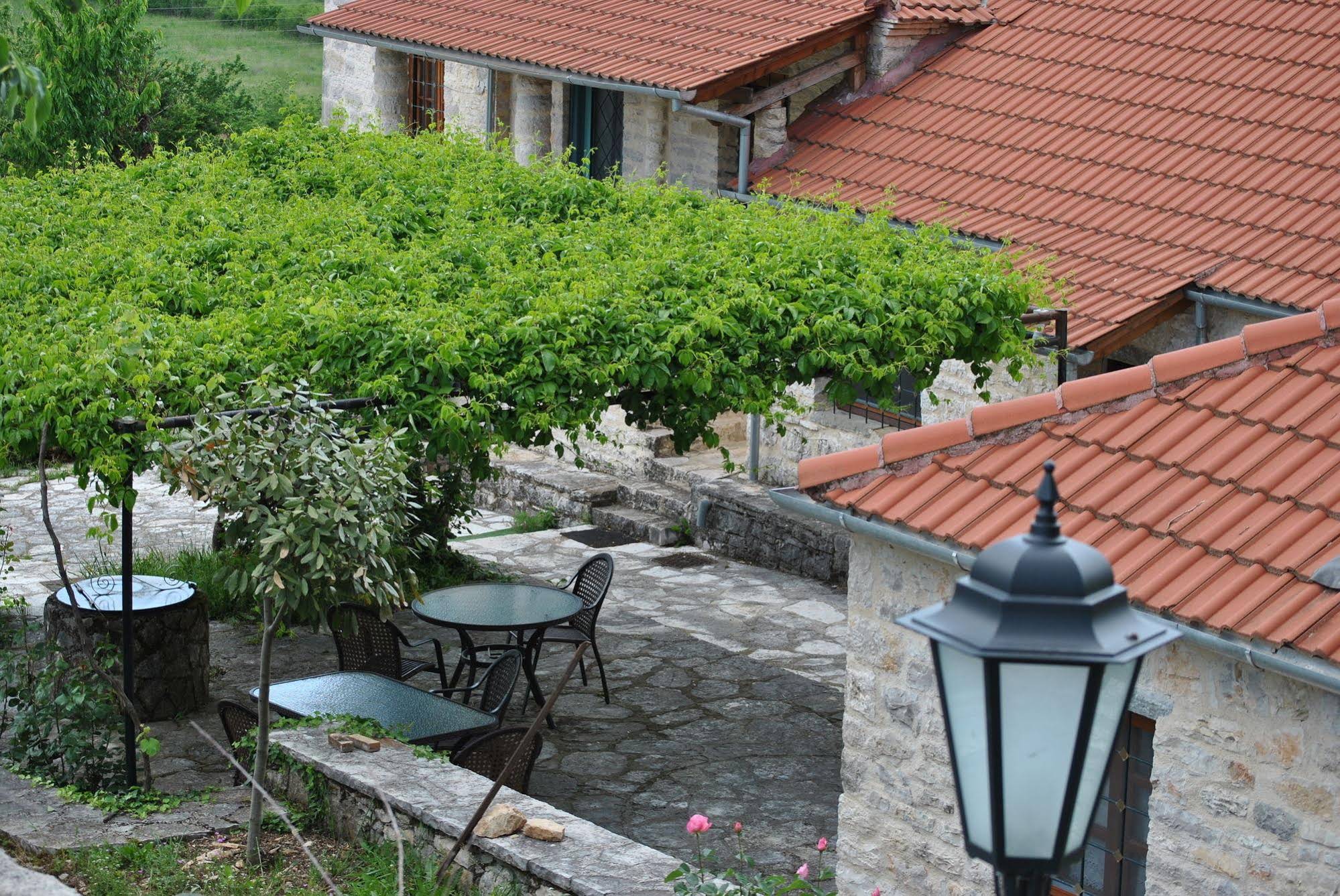 Guest House Rodami