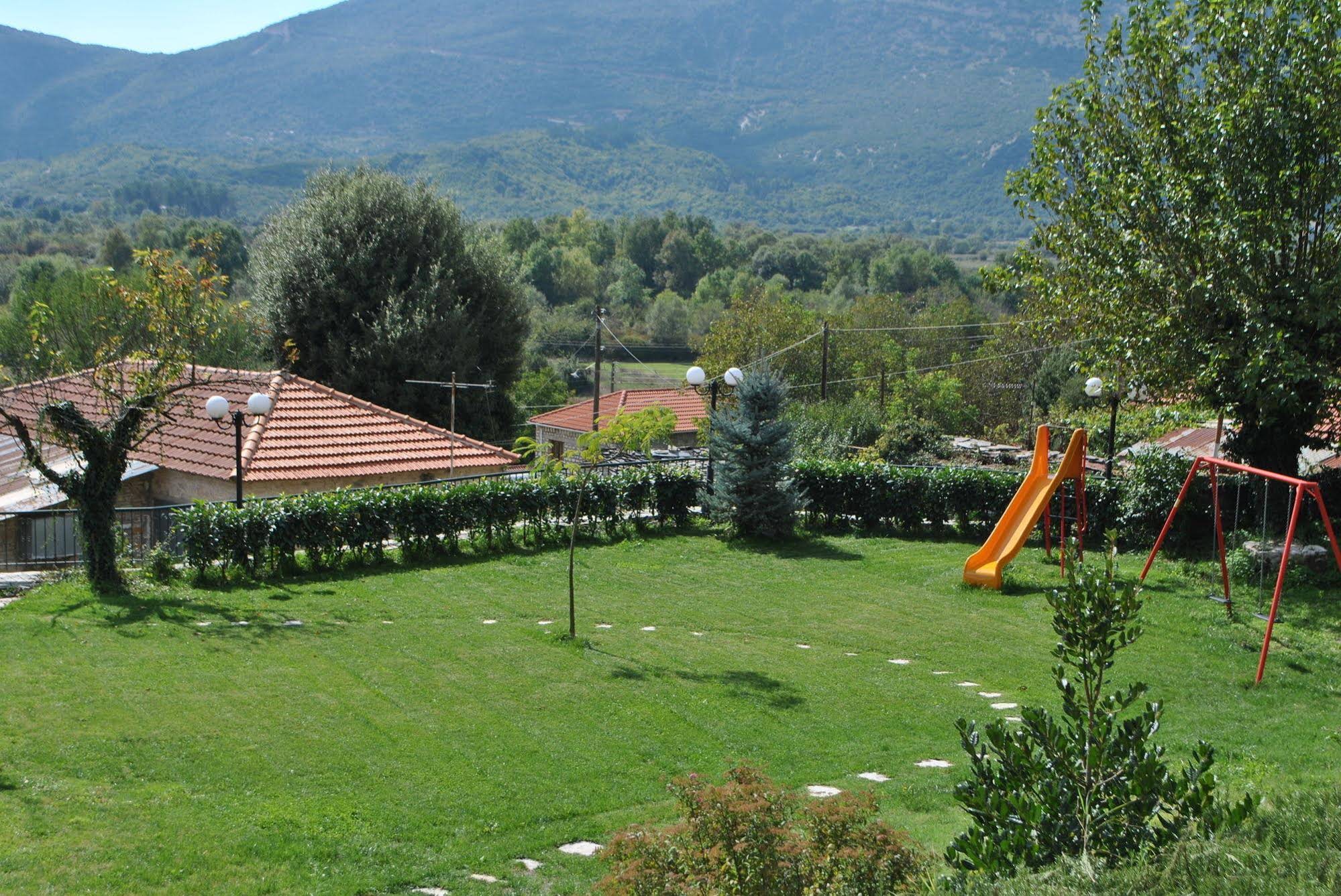 Guest House Rodami