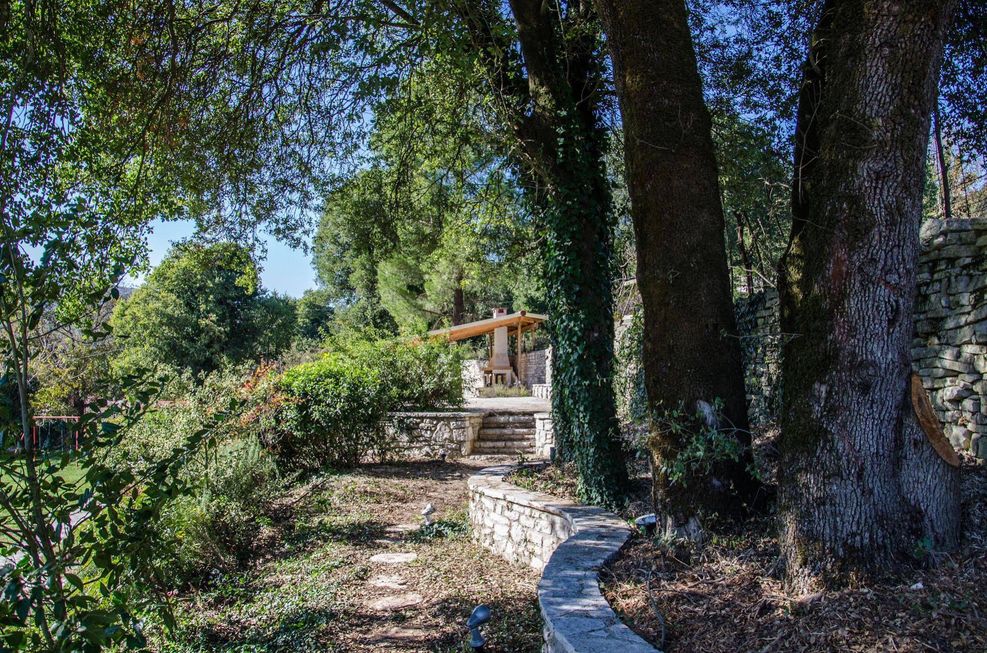 Guest House Rodami