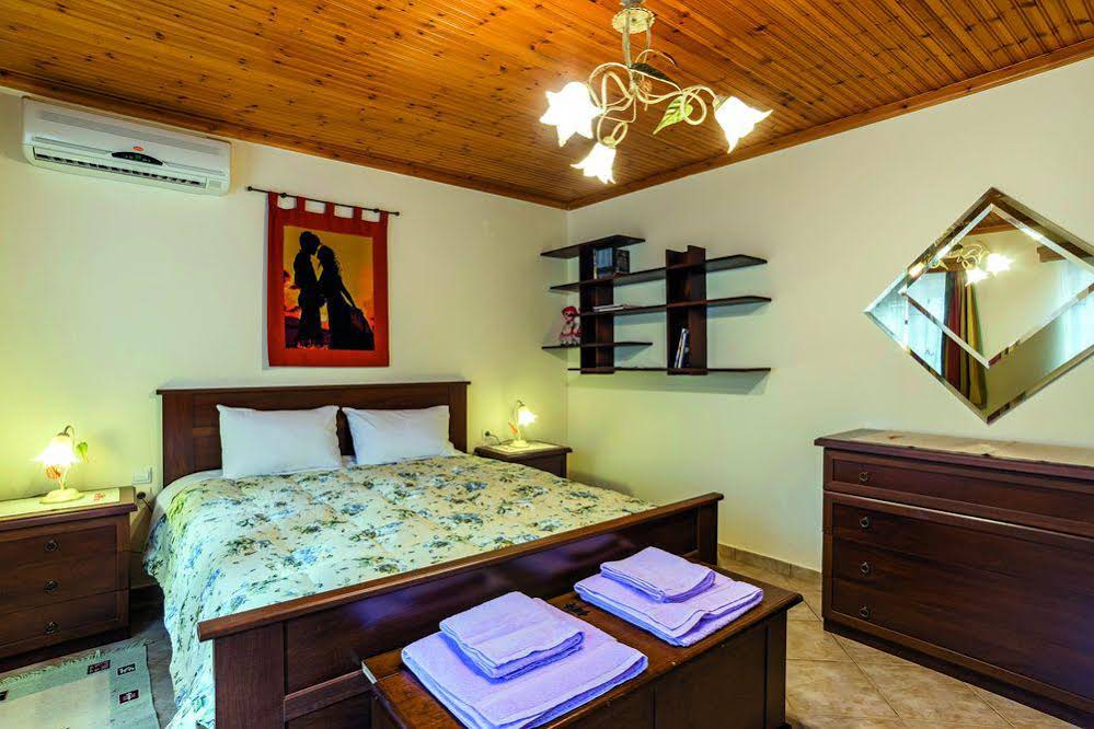 Guest House Rodami