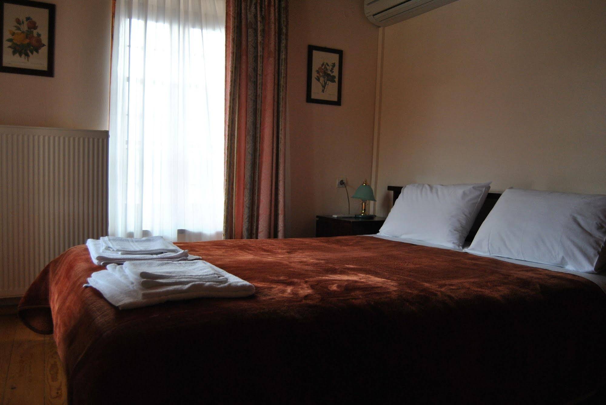 Guest House Rodami