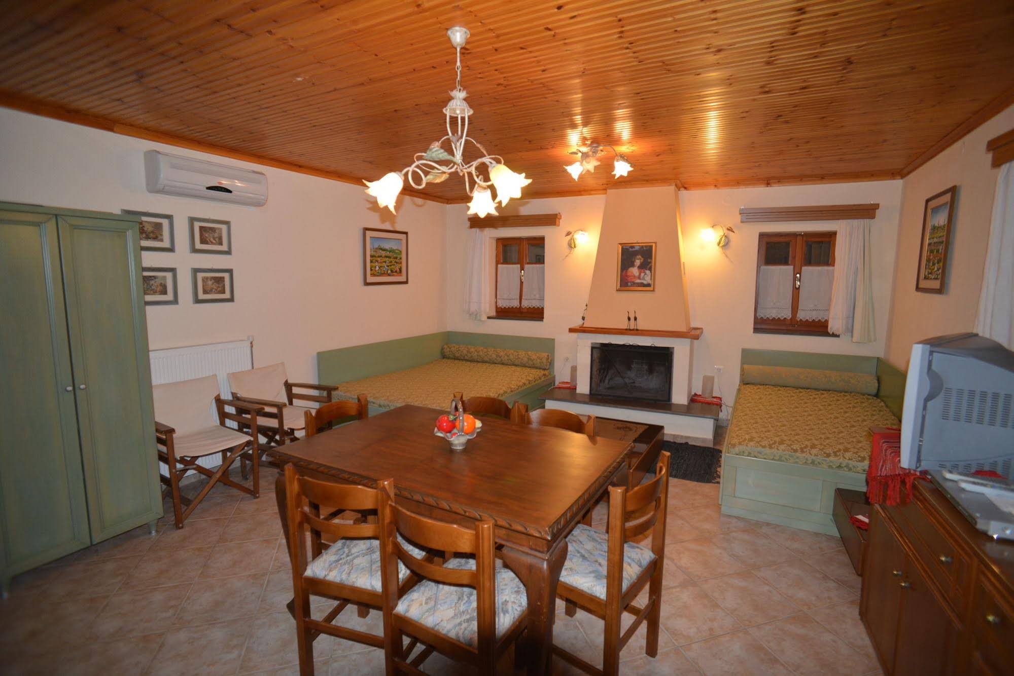 Guest House Rodami