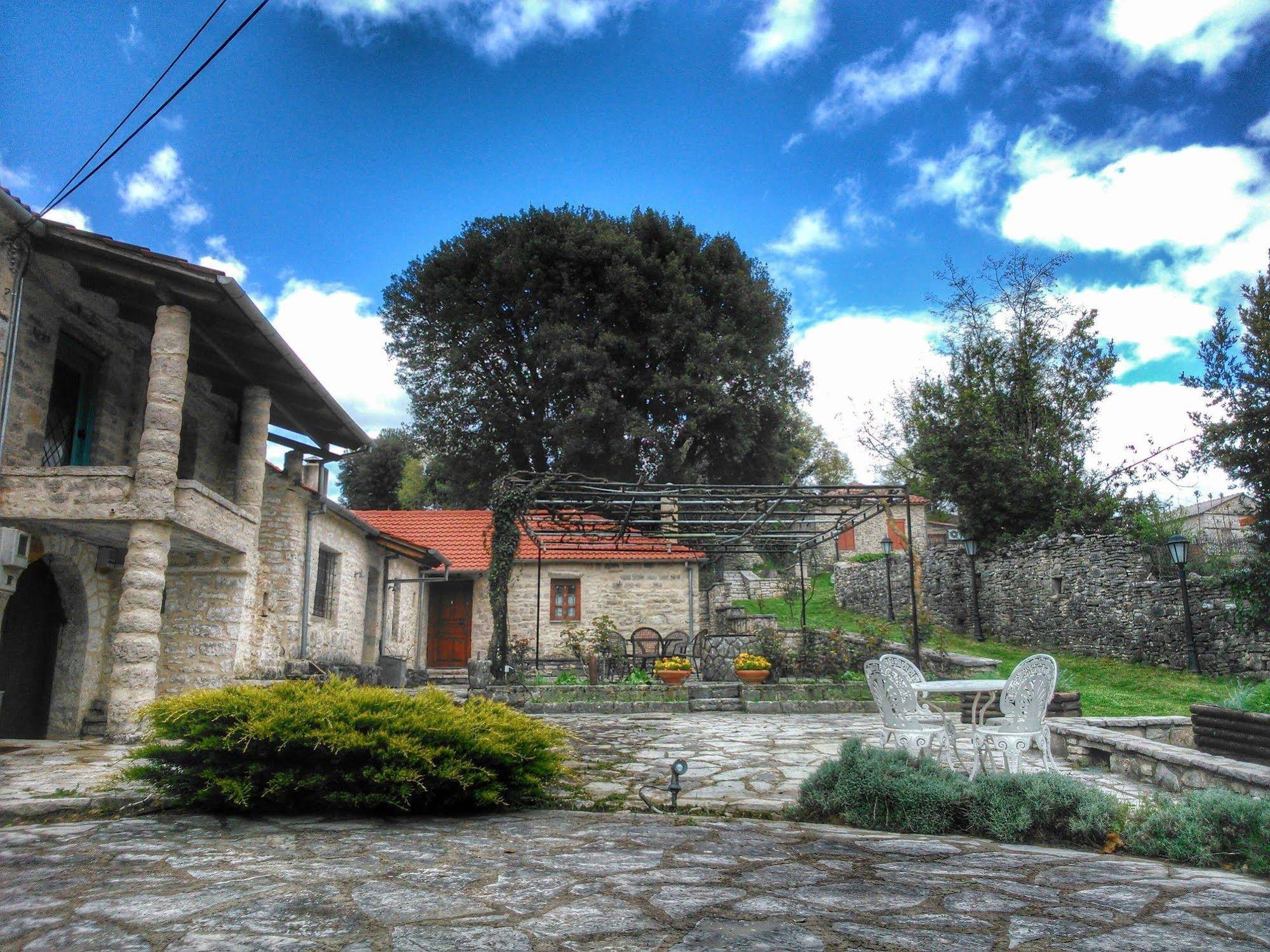 Guest House Rodami
