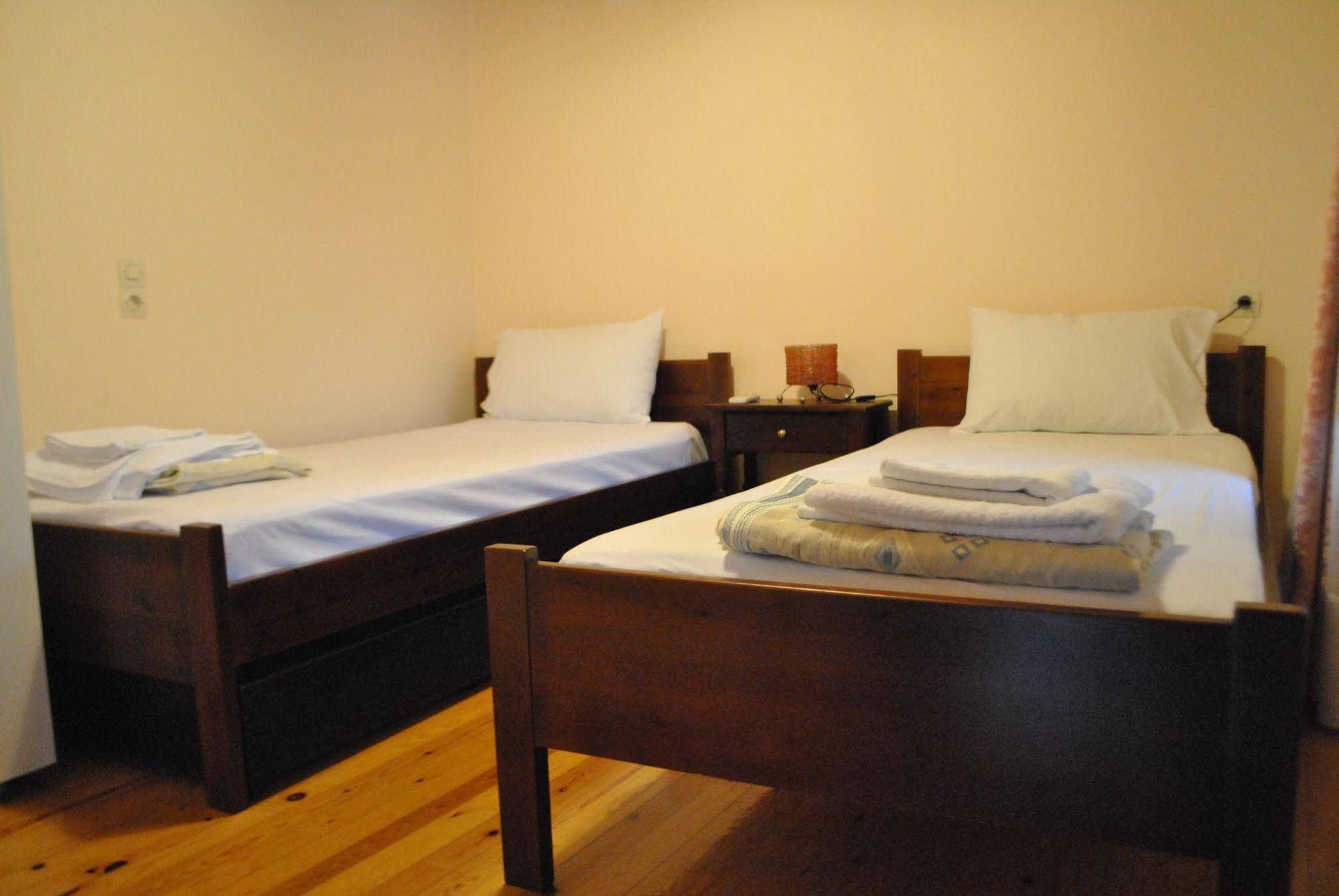 Guest House Rodami