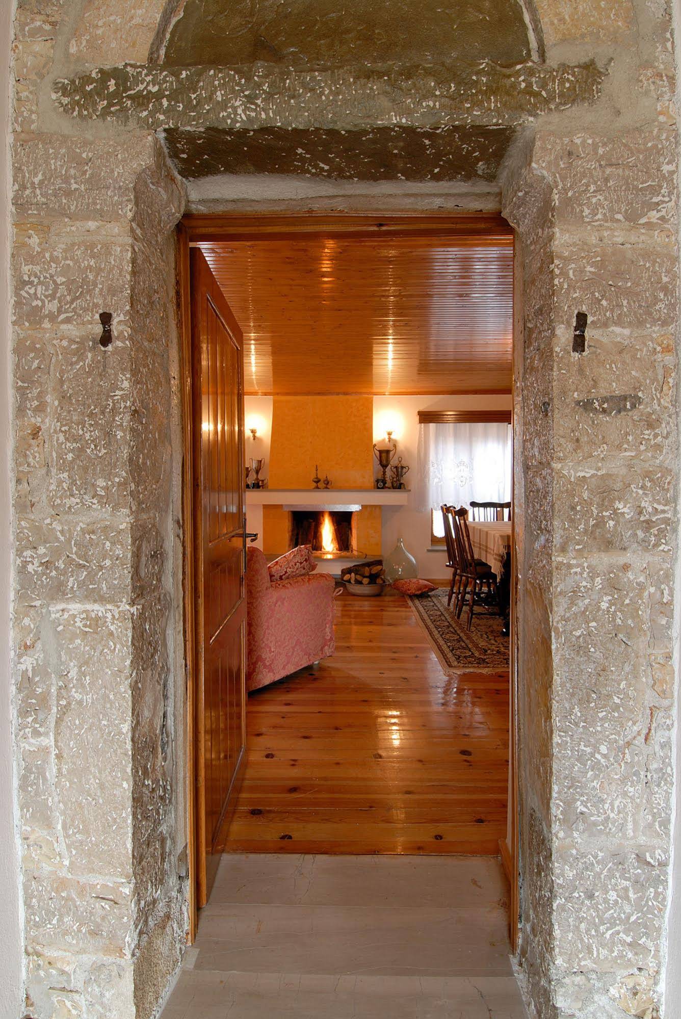 Guest House Rodami